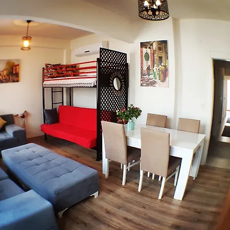 Stayle Apartment *