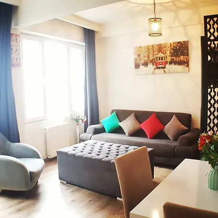 Stayle * Istanbul