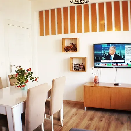 Stayle Apartment Istanbul