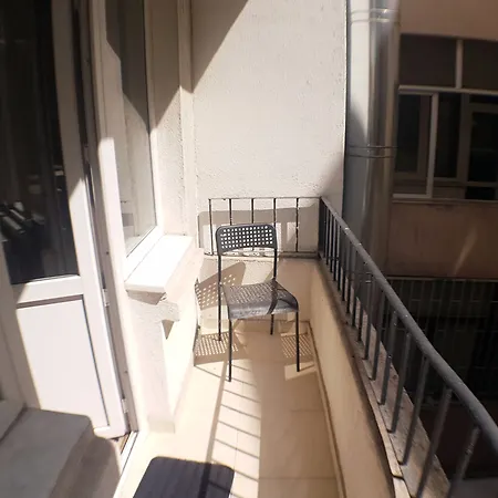 Stayle Apartment