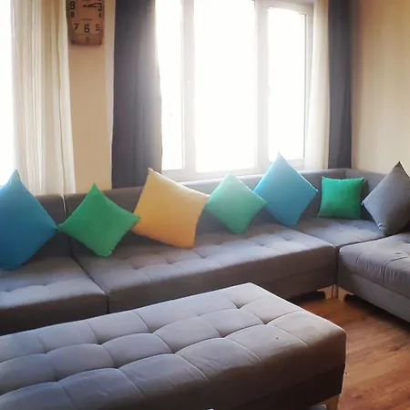 Stayle Apartment *