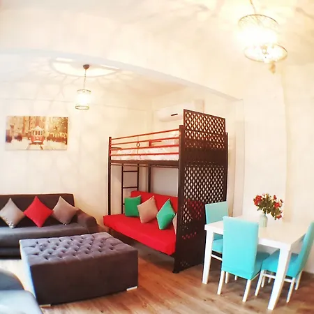 Stayle Apartment Istanbul