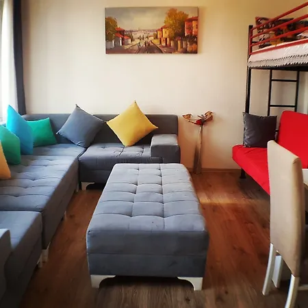 Stayle Apartment