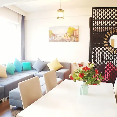 Stayle Apartment *
