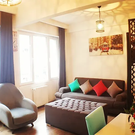 Stayle * Istanbul
