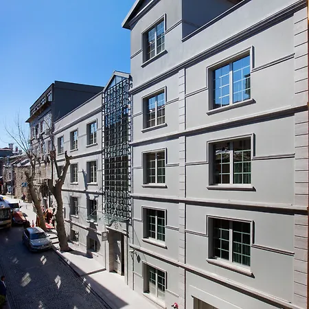 Fer Hotel Istanbul