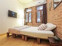 Apartment Vintage House Taksim *