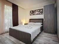 Apartment Vintage House Taksim