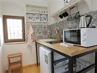 Apartment Vintage House Taksim Istanbul