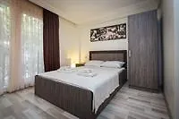 Vintage House Taksim Apartment Istanbul