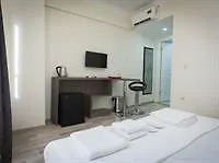 Apartment Vintage House Taksim *