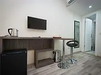 Vintage House Taksim Apartment
