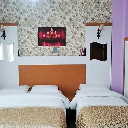 Appart hôtel Grafen House