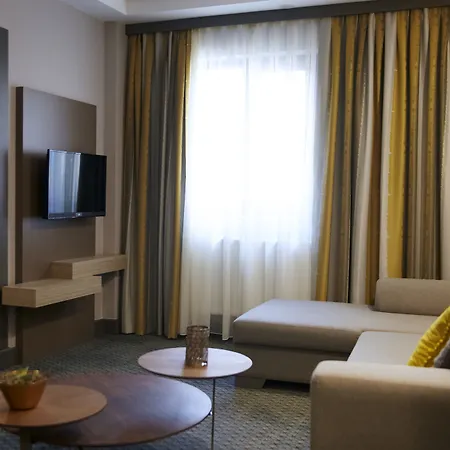 Hotel Tophane 4*