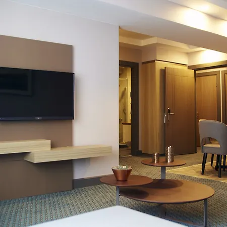 Tophane Hotel Estambul
