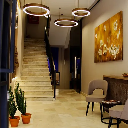 Tophane 4*