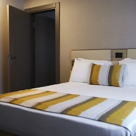 Tophane Hotel