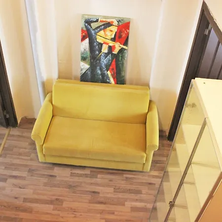 Grafen House Appart hôtel 2*