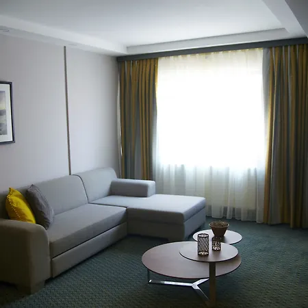 Tophane Hotel 4*