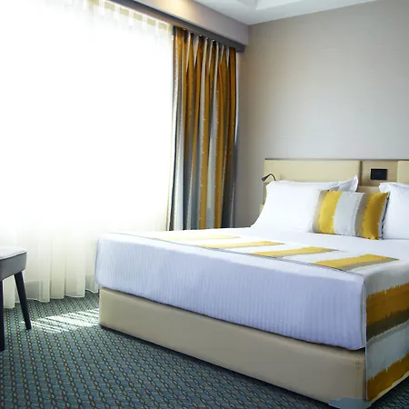 Tophane Hotel 4*