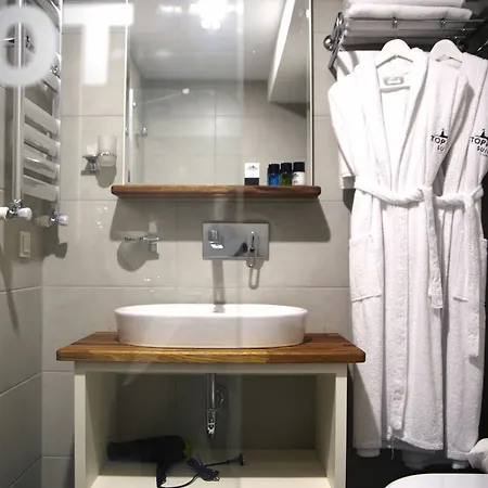 Hotel Tophane Estambul