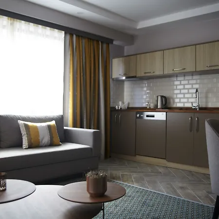 Tophane Hotel 4*