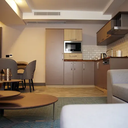 Hotel Tophane Estambul