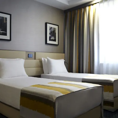 Tophane 4* Estambul