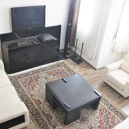 Apartment Mardian House - Adults Only Istanbul