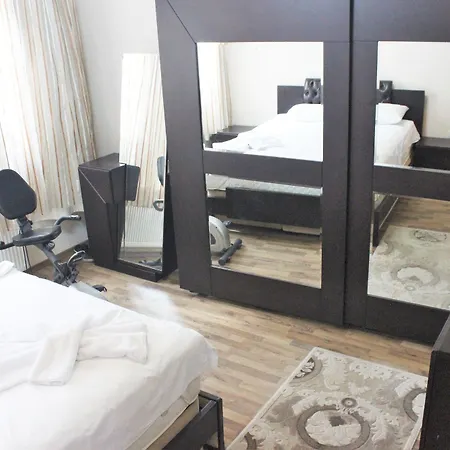 Mardian House - Adults Only Apartment Istanbul