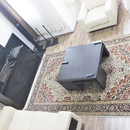 Mardian House - Adults Only Istanbul