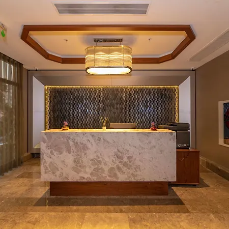 Feri Apartment Istanbul