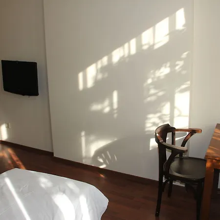 Lägenhetshotell Taksim House