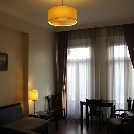 Taksim House 4* Istanbul