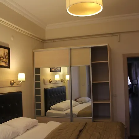 Taksim House Istanbul