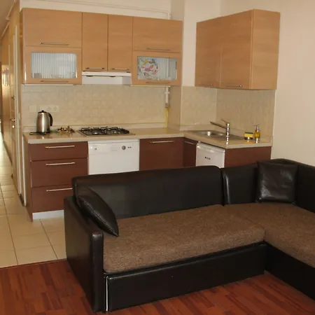 Taksim House