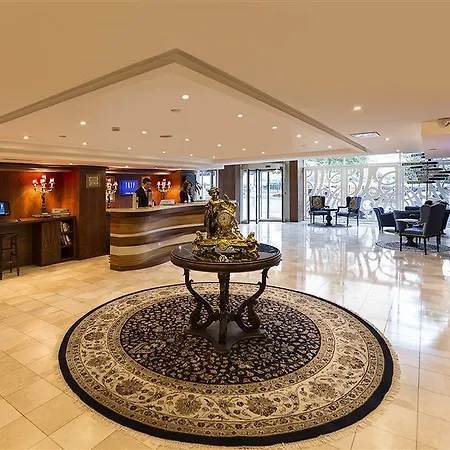 Otel Taksim Express 4*