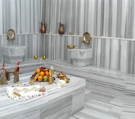Istcity Hotel Istanbul
