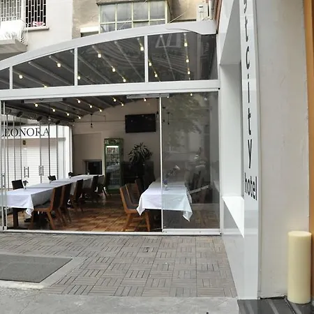 Istcity 3*