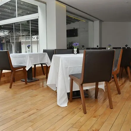 Istcity Hotel Istanbul