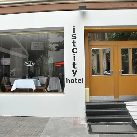 Istcity 3* Istanbul