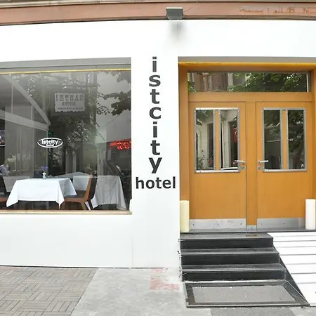 Istcity Istanbul