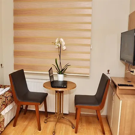 Istcity 3* Istanbul