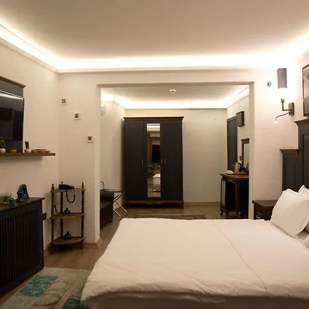 Hotel Blue Tuana Old City 3*