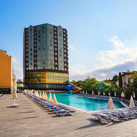 Kumburgaz Marin Princess Отель 5*