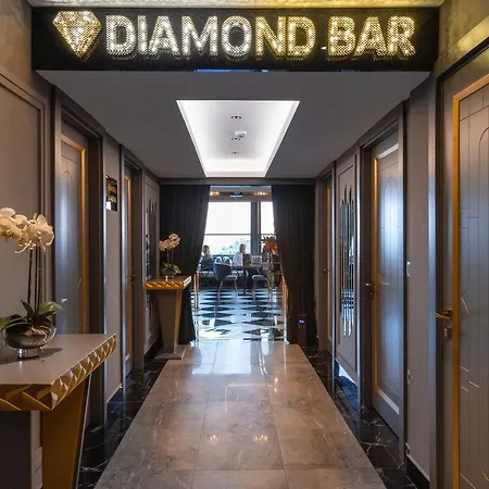 大华盛顿酒店