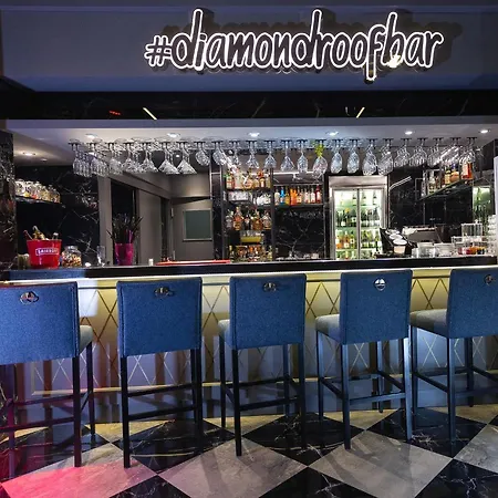 酒店 大华盛顿酒店