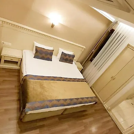 Sarnic & Sarnic Premier Отель 4*
