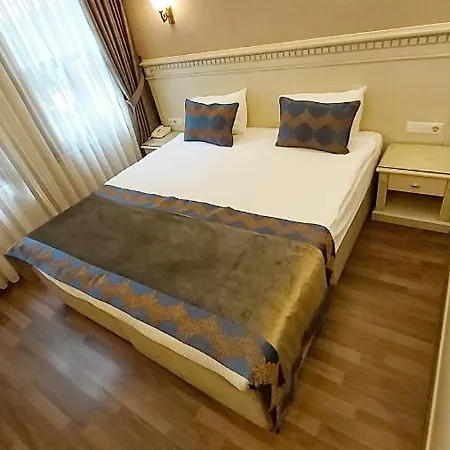 Отель Sarnic & Sarnic Premier