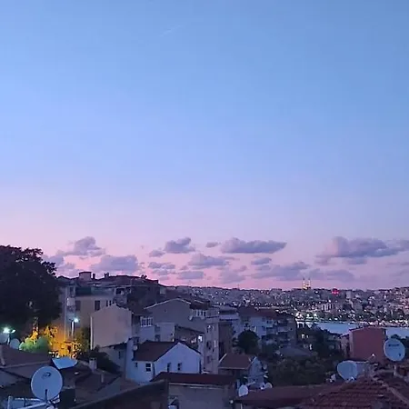 Fener Sweet Homestay Istanbul